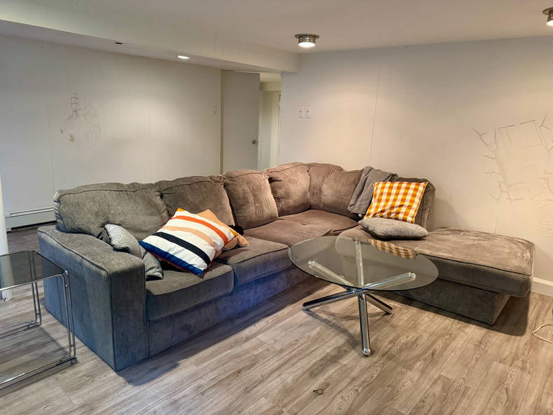 Chambre Chez L'habitant Saguenay 678252-3