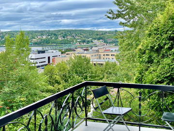 Chambre chez l'habitant à louer à Saguenay - photo 10 : autre pièce-10
