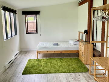 Chambre chez l'habitant à louer à Saguenay - photo 15 : chambre-15