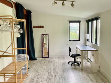 Chambre chez l'habitant à louer à Saguenay - photo 16 : autre pièce-16