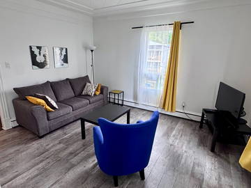 Chambre chez l'habitant à louer à Saguenay - photo 13 : autre pièce-13