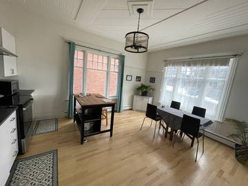 Chambre chez l'habitant à louer à Saguenay - photo 2 : autre pièce-2