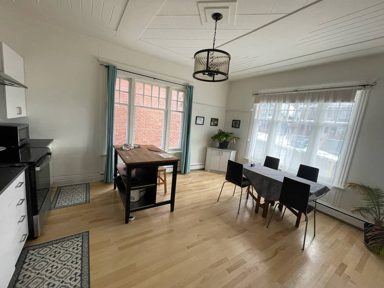 Chambre Chez L'habitant Saguenay 678252-2