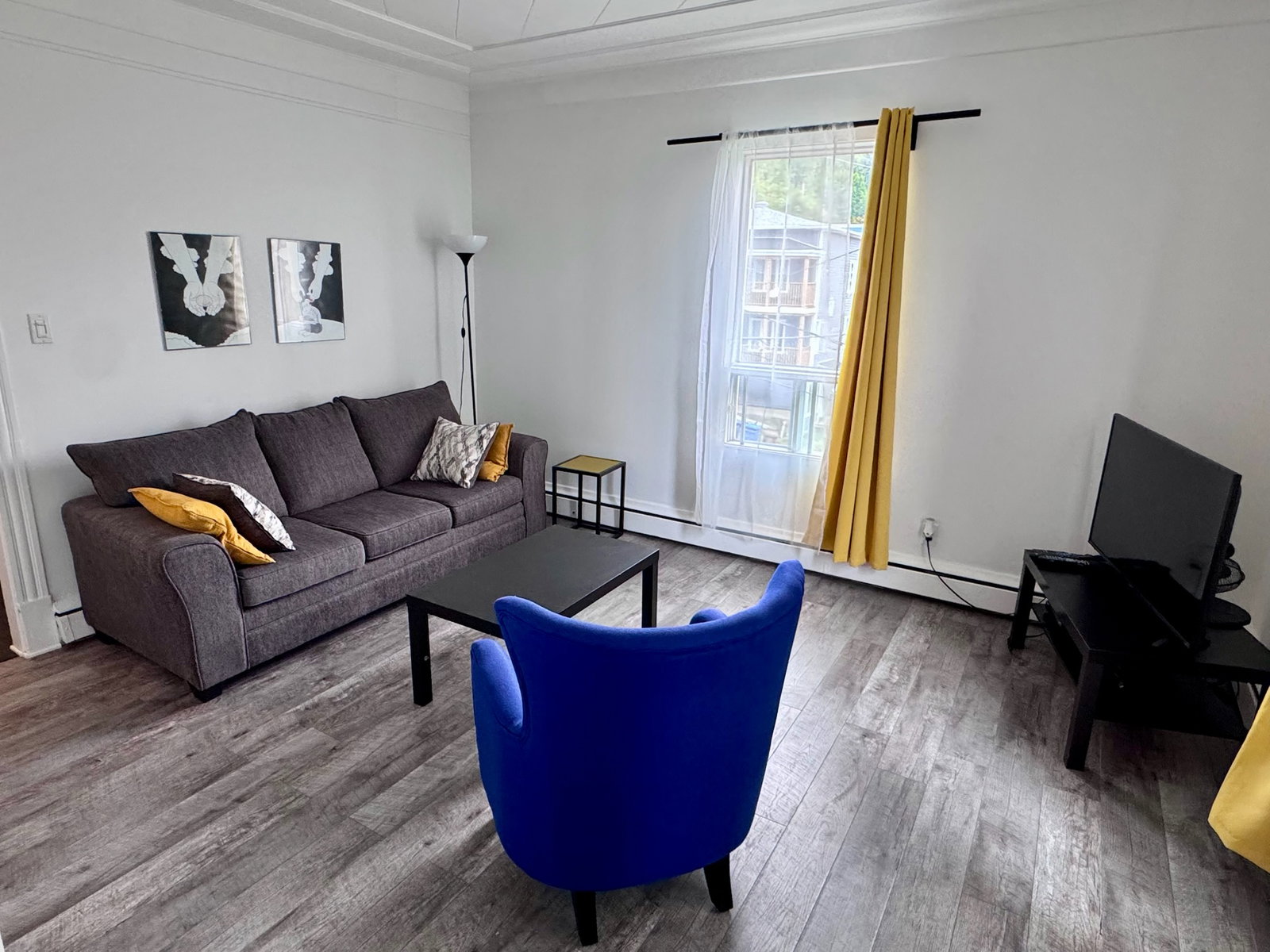 Chambre Chez L'habitant Saguenay 678252