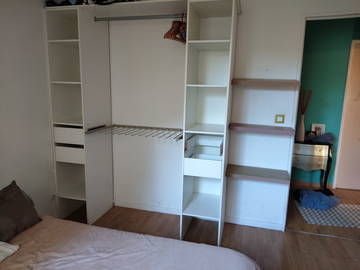 Shared Accommodation Eysines 220759-1