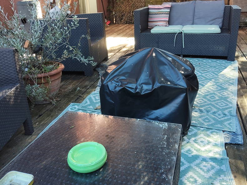 Colocation Eysines 220759-4