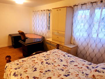Chambre Chez L'habitant Sainte-Thérèse 519156
