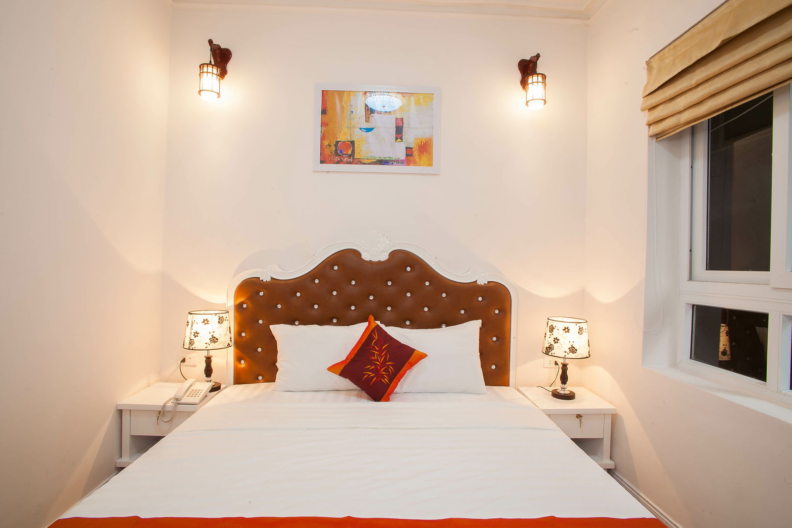 Chambre Chez L'habitant Hanoi 135888