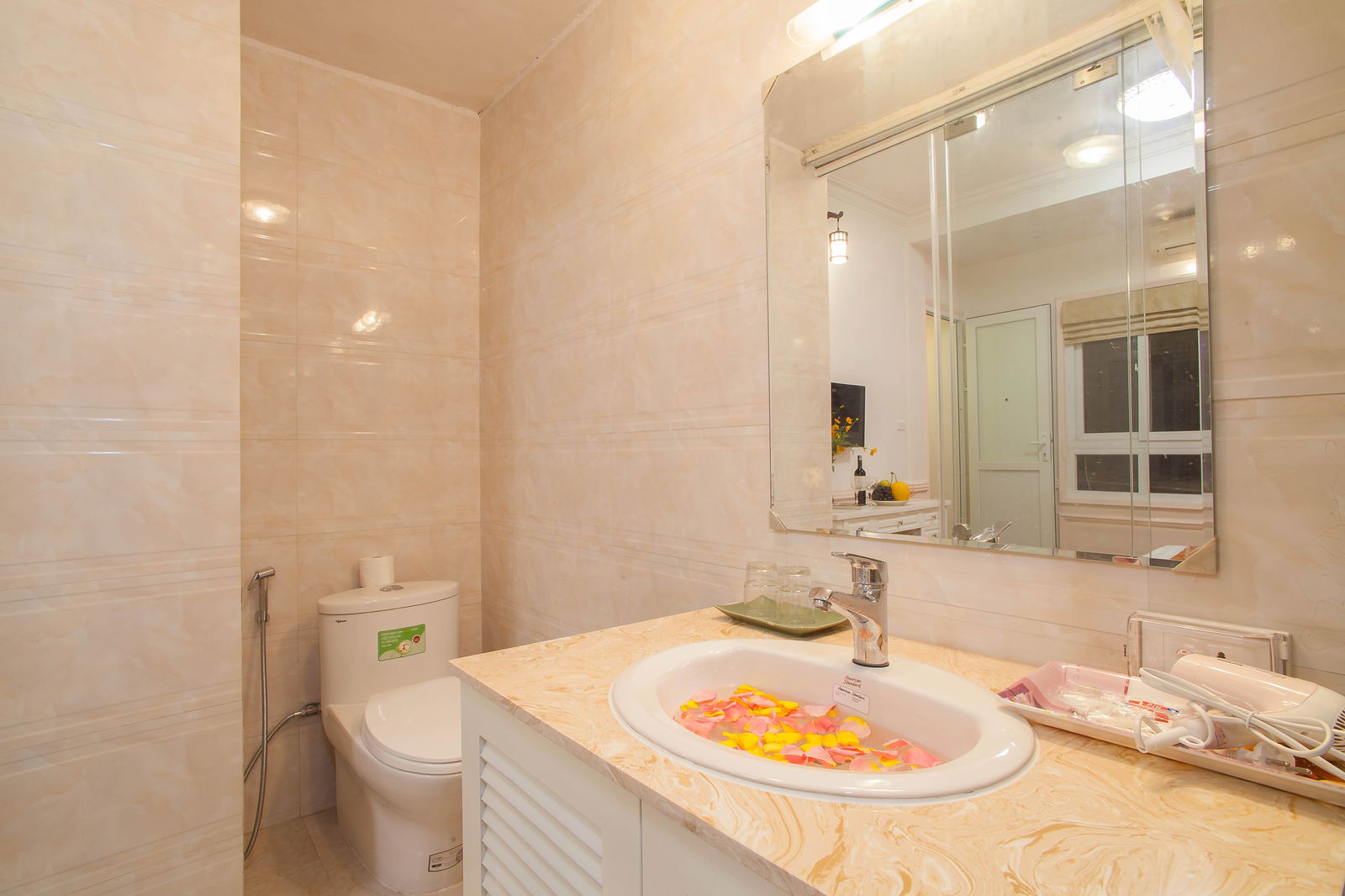 Chambre Chez L'habitant Hanoi 135888