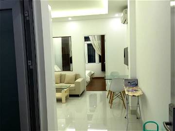 Zimmer Bei Einheimischen Ho Chi Minh City 136941-1