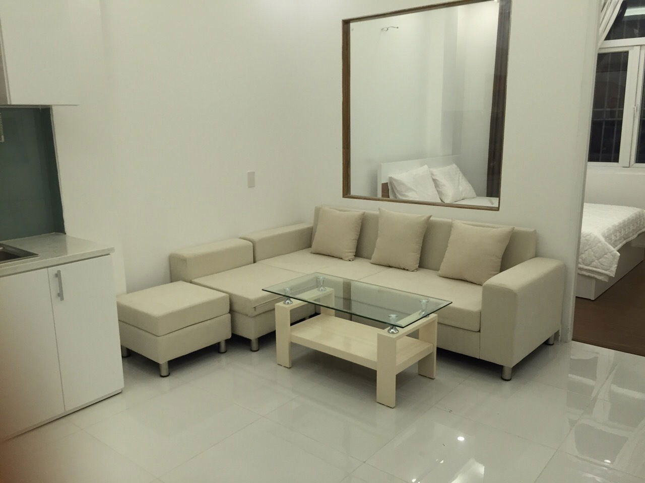 Chambre Chez L'habitant Ho Chi Minh City 136941