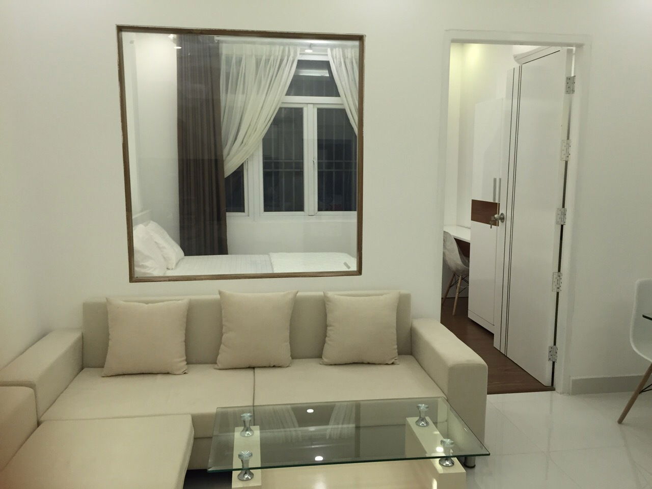 Chambre Chez L'habitant Ho Chi Minh City 136941