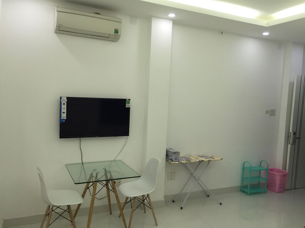 Chambre Chez L'habitant Ho Chi Minh City 136941