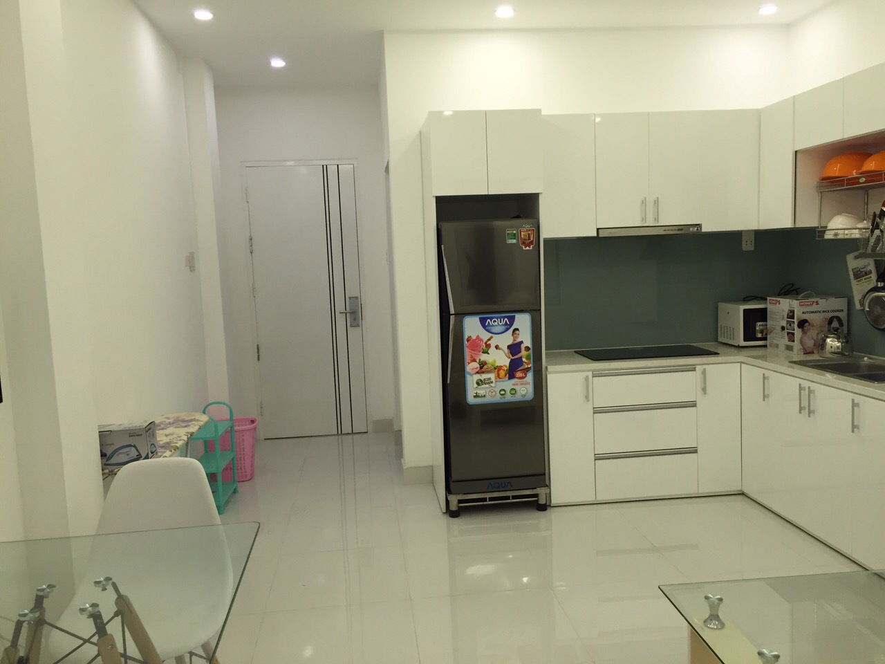 Chambre Chez L'habitant Ho Chi Minh City 136941