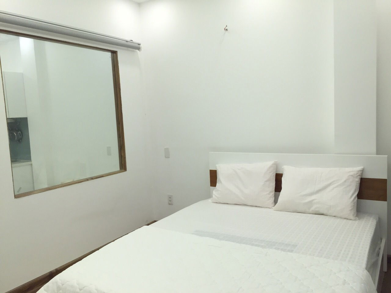 Chambre Chez L'habitant Ho Chi Minh City 136941