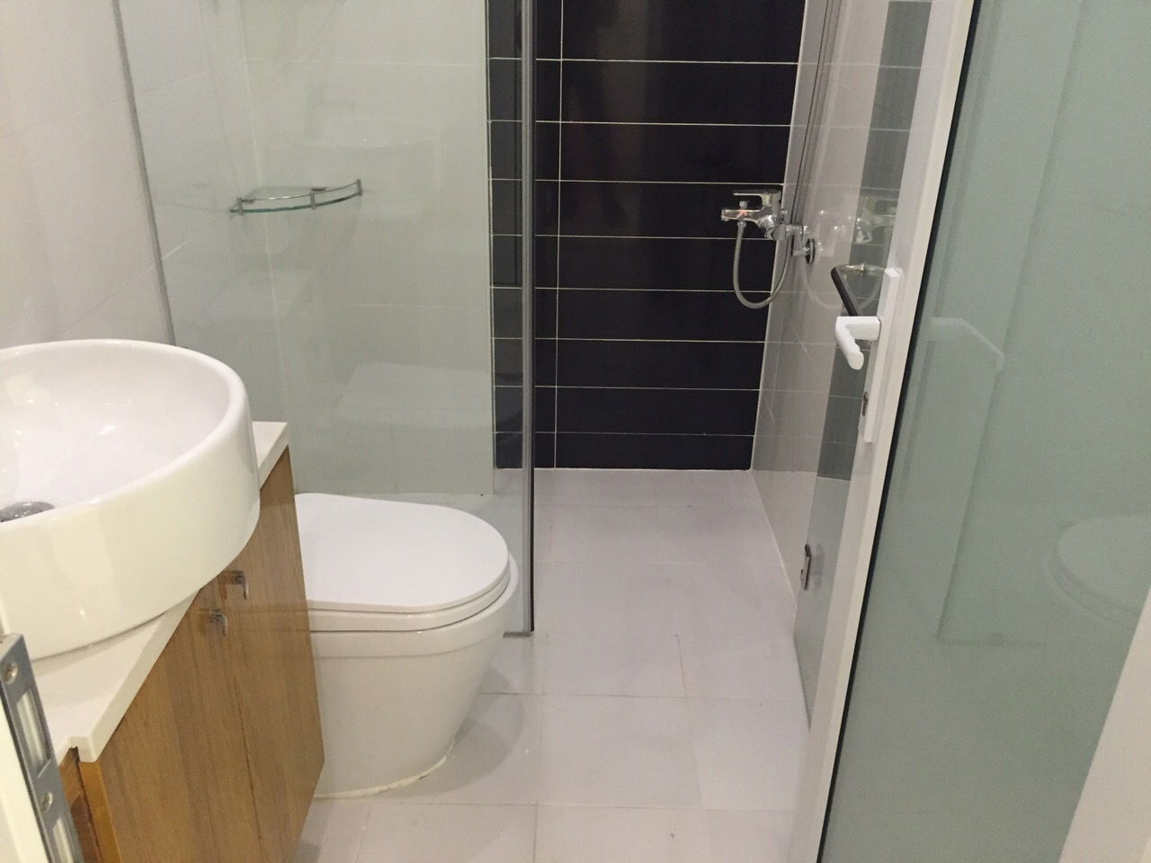 Chambre Chez L'habitant Ho Chi Minh City 136941