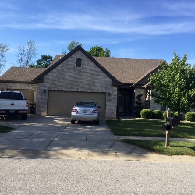 Chambre Chez L'habitant Indianapolis 137495
