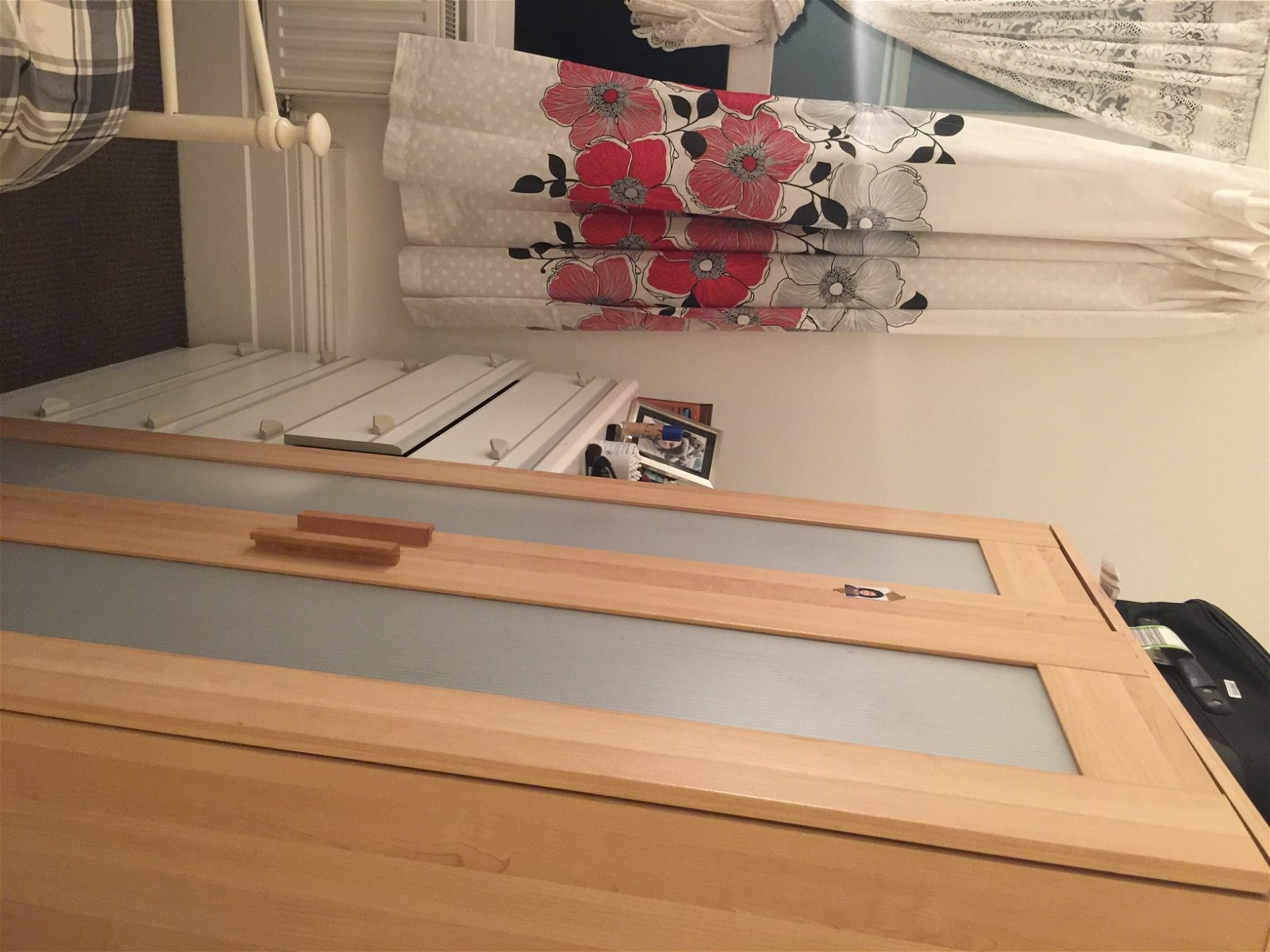 Chambre Chez L'habitant Isleworth 137127