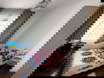 Chambre Chez L'habitant Boulogne-Sur-Mer 635146-1