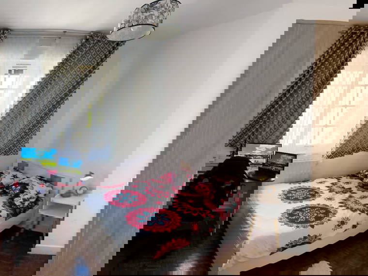 Chambre Chez L'habitant Boulogne-sur-Mer 635146