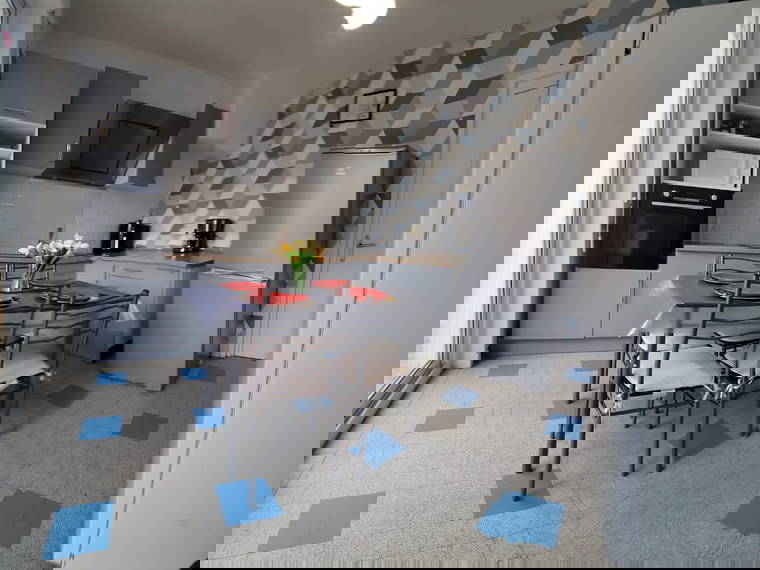 Chambre Chez L'habitant Boulogne-sur-Mer 635146