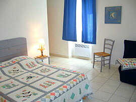 Chambres D'hôtes Grignan 66045