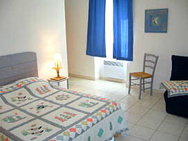 Chambres D'hôtes Grignan 66045-3