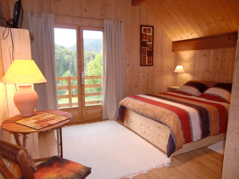 Habitaciones De Huéspedes Villard-de-Lans 87698-2