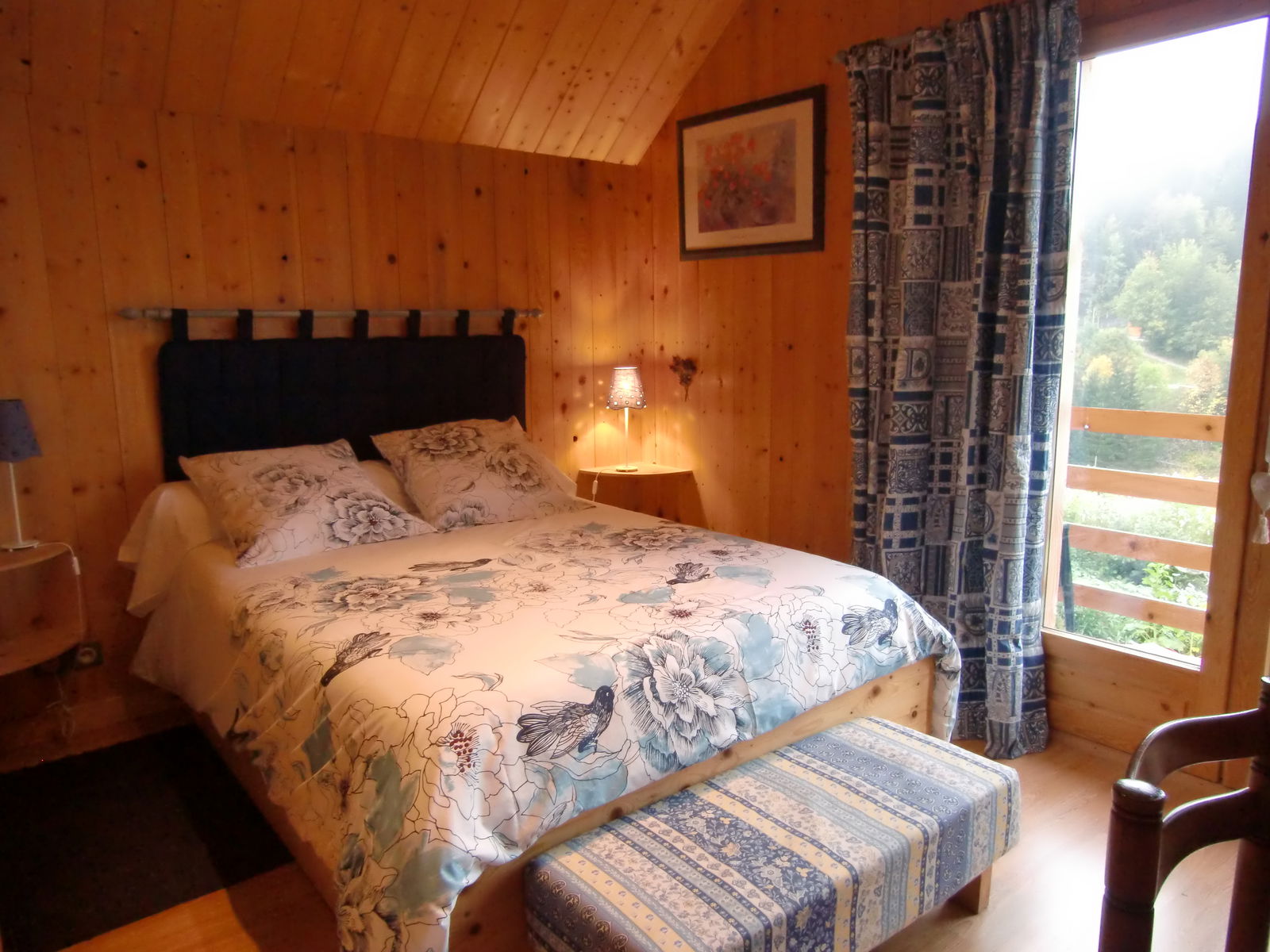 Chambres D'hôtes Villard-de-Lans 87698