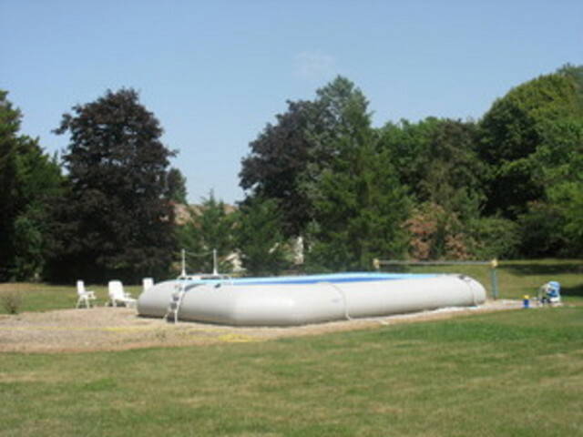 Chambres D'hôtes Beauvoir-sur-Niort 56329-4