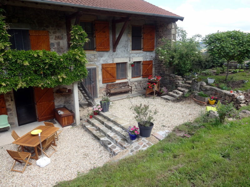 Chambres D'hôtes Matour 98953