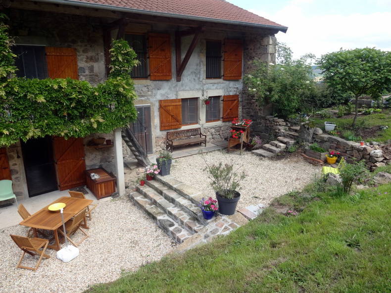 Bed And Breakfast Matour 98953-1