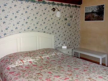 Chambre À Louer Matour 98953