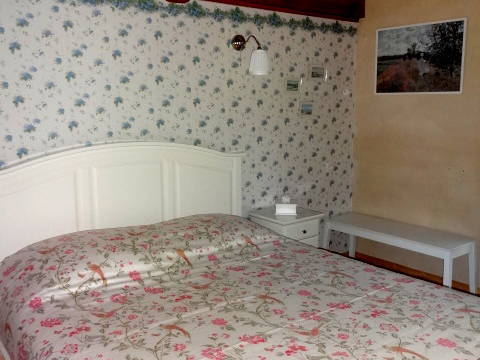 Bed And Breakfast Matour 98953-3