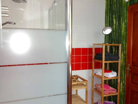 Bed And Breakfast Matour 98953-5