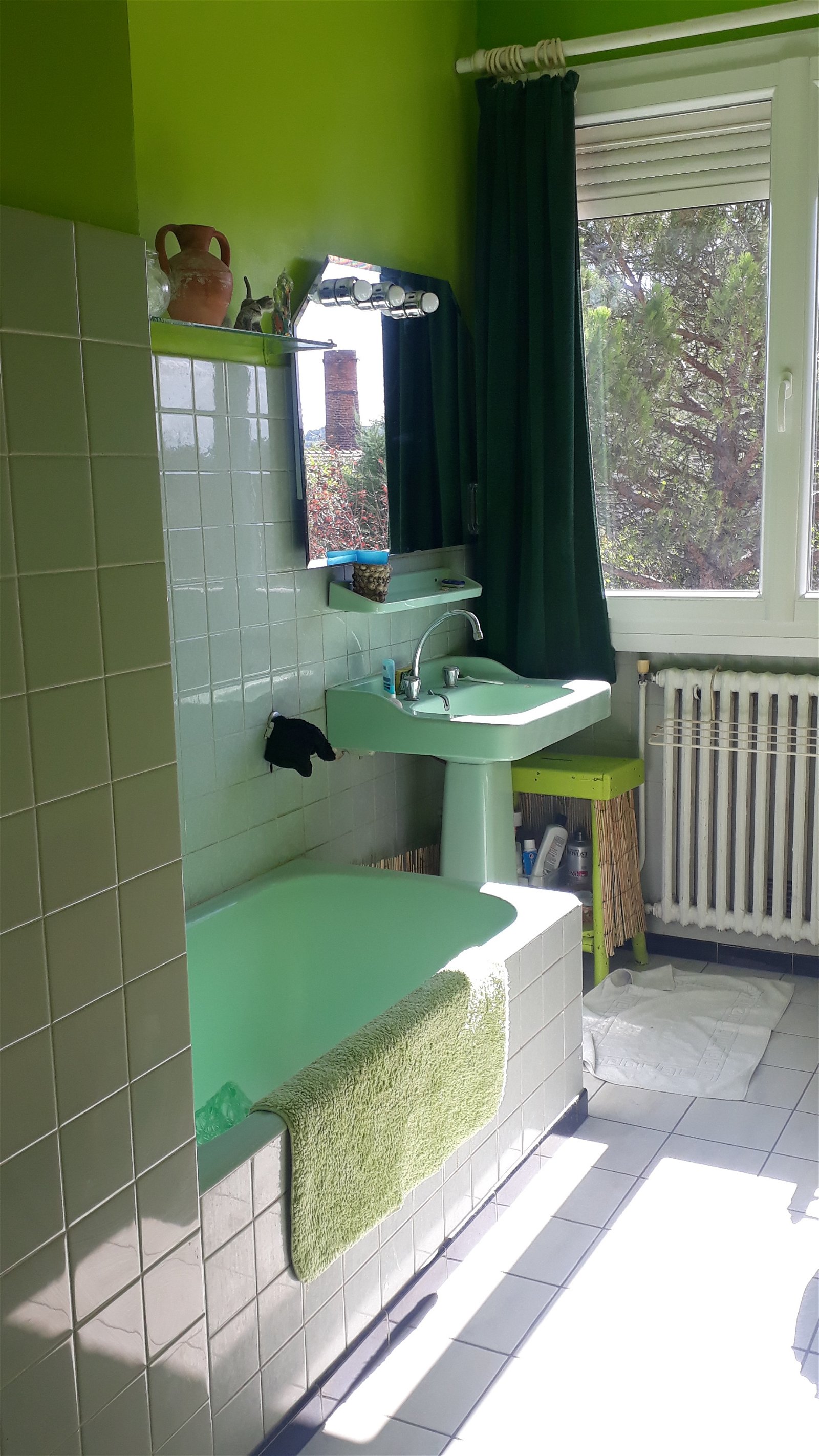 Colocatie Ardoix 241397