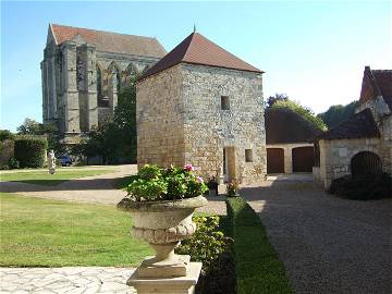 Roomlala | Chambres à Louer - Le Clos Se L'Abbaye 