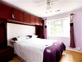 Spare Rooms London