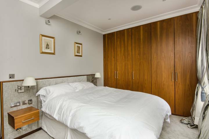 Chambre Chez L'habitant London 117325