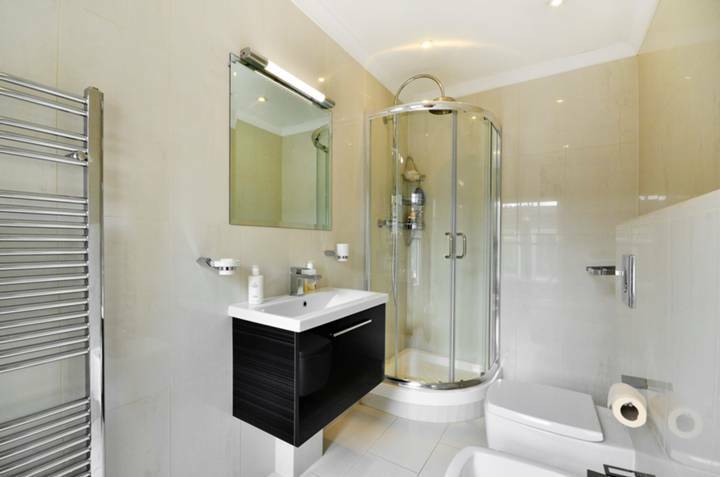 Chambre Chez L'habitant London 117325