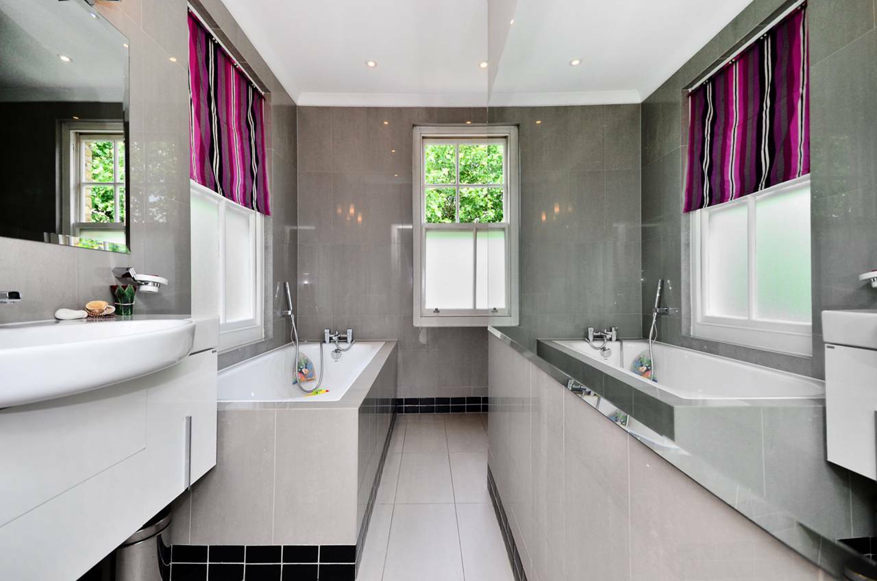 Chambre Chez L'habitant London 118231