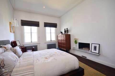 Chambre Chez L'habitant London 120015