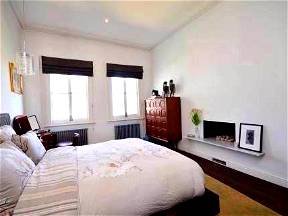 Spare Rooms London