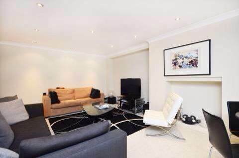 Chambre Chez L'habitant London 120015