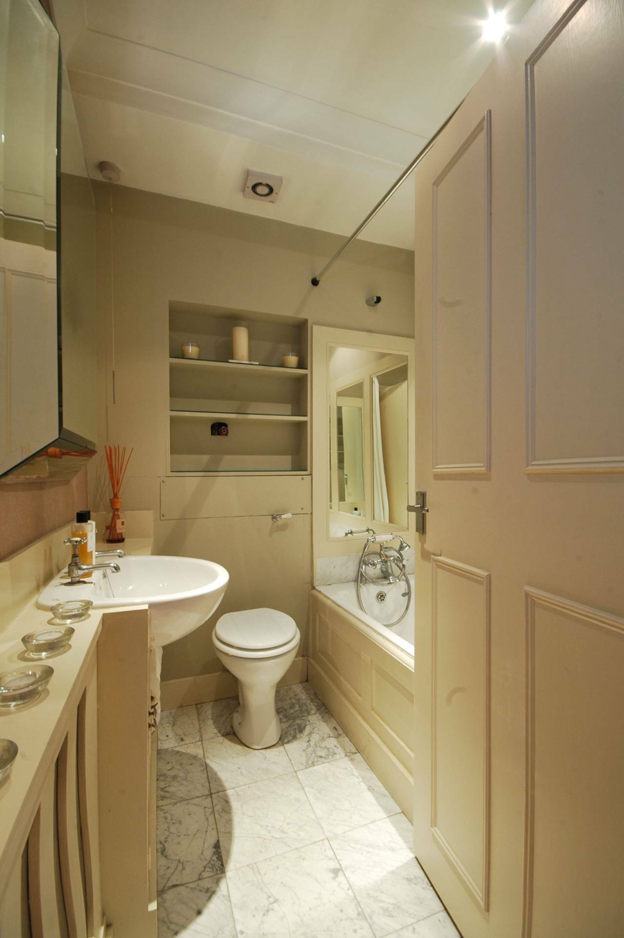 Chambre Chez L'habitant London 121953