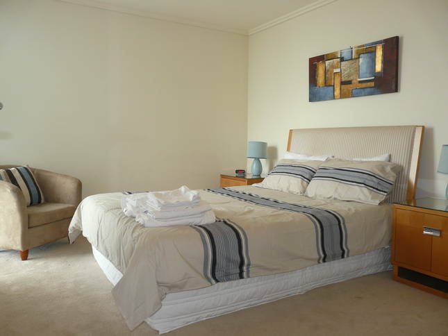 Chambre Chez L'habitant London 131753