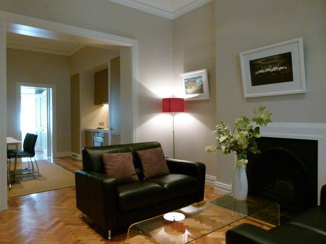 Chambre Chez L'habitant London 131753