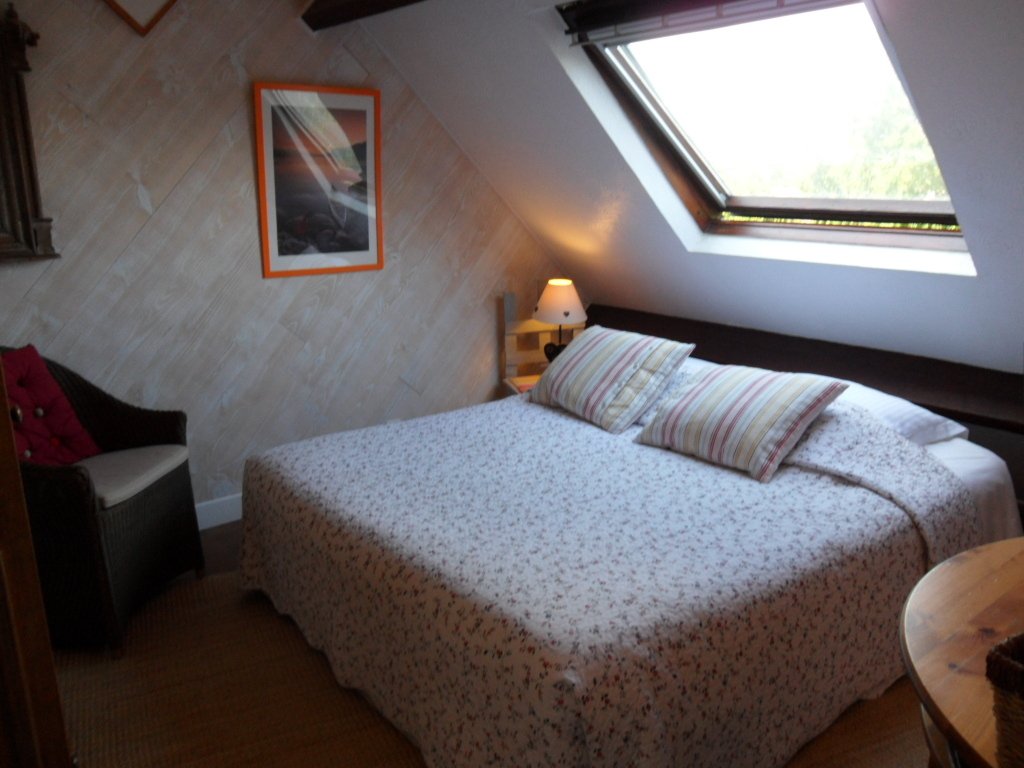 Gastgezin Magny-les-Hameaux 66056