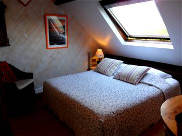 Room For Rent Magny-Les-Hameaux 66056-1