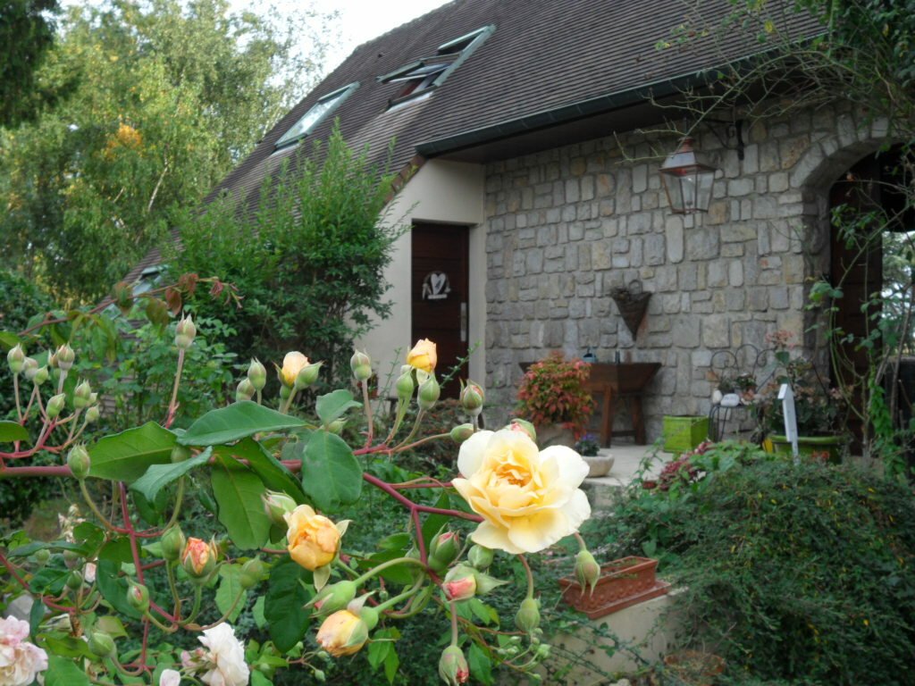 Gastgezin Magny-les-Hameaux 66056